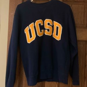 UC San Diego Sweatshirt